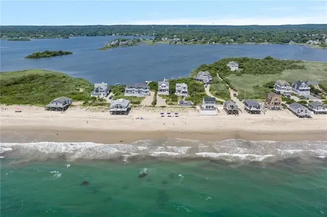 173 Green Hill Ocean Drive South Kingstown RI 02879
