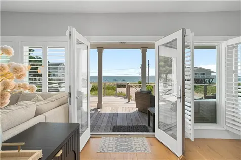 173 Green Hill Ocean Drive South Kingstown RI 02879