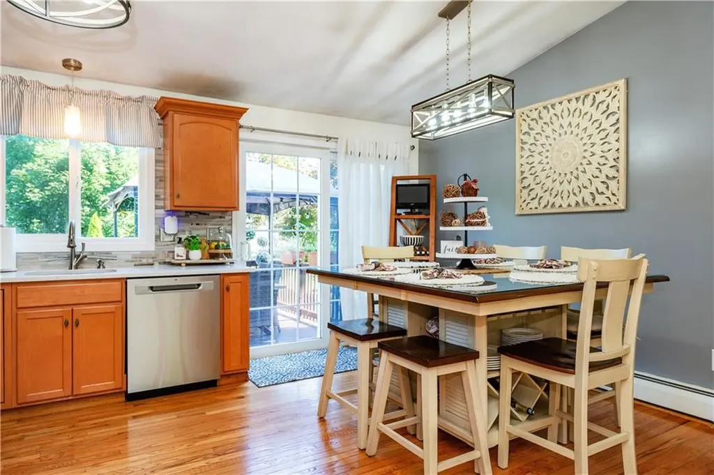 3 Glendale Avenue Warwick RI 02889