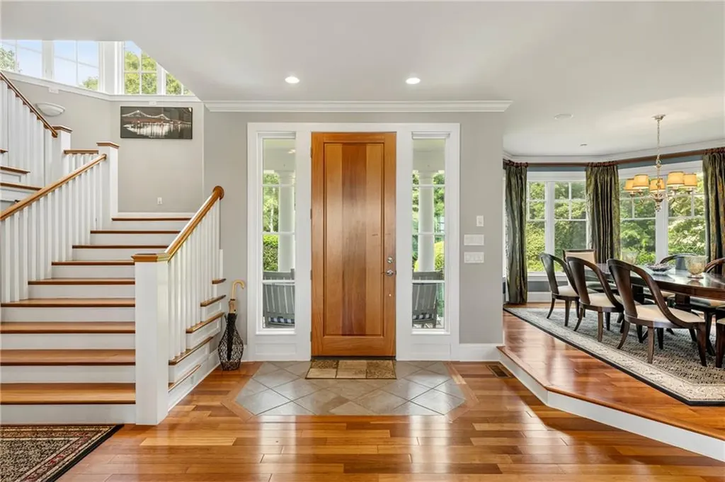 81 Quarry Road North Kingstown RI 02874