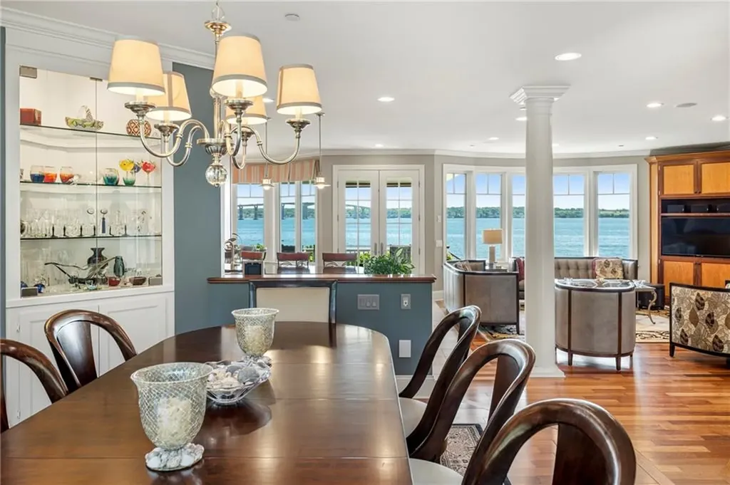 81 Quarry Road North Kingstown RI 02874