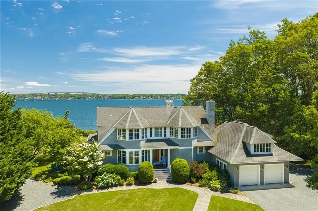 81 Quarry Road North Kingstown RI 02874