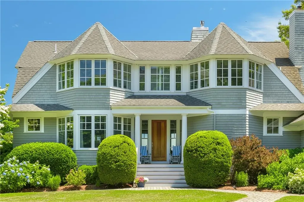 81 Quarry Road North Kingstown RI 02874