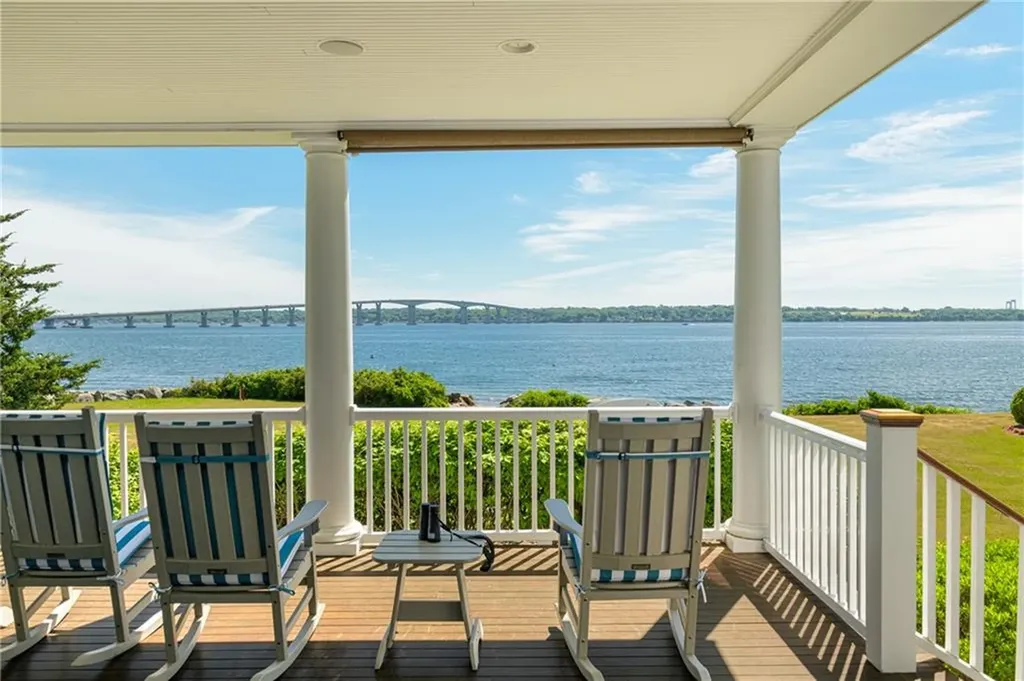 81 Quarry Road North Kingstown RI 02874