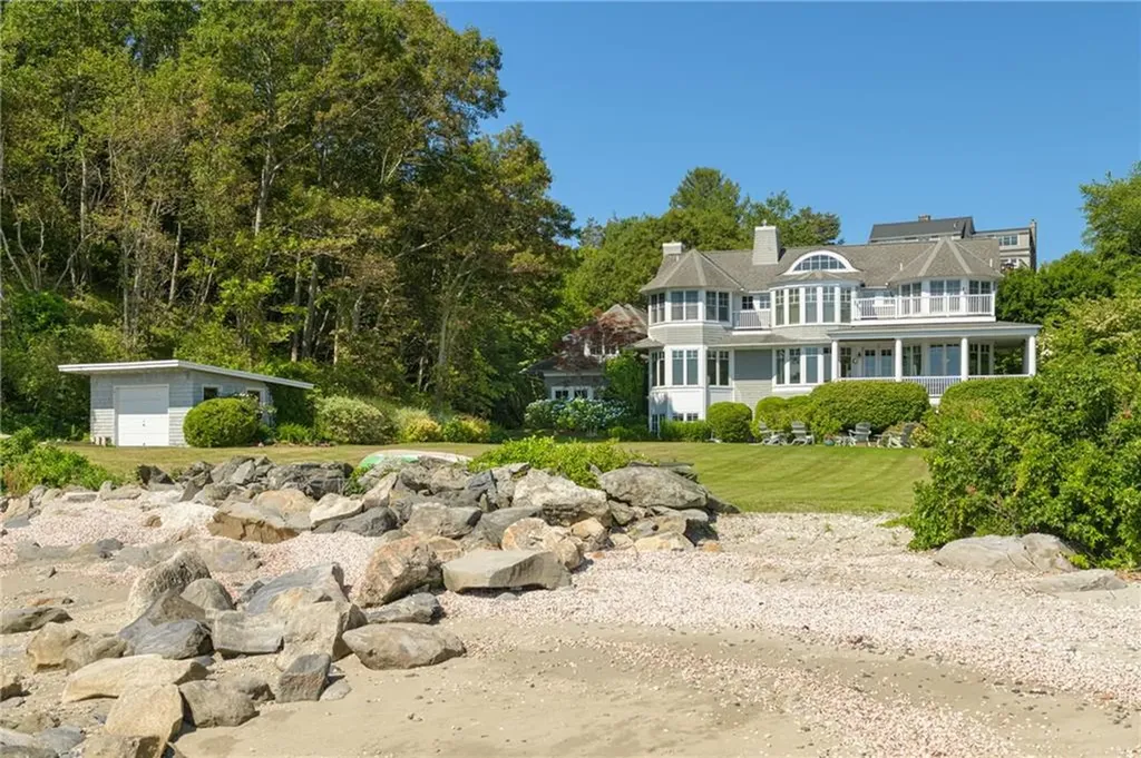81 Quarry Road North Kingstown RI 02874