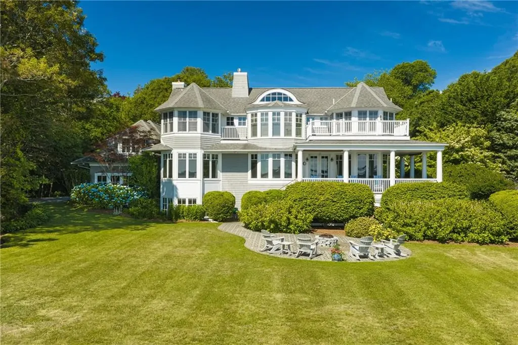 81 Quarry Road North Kingstown RI 02874