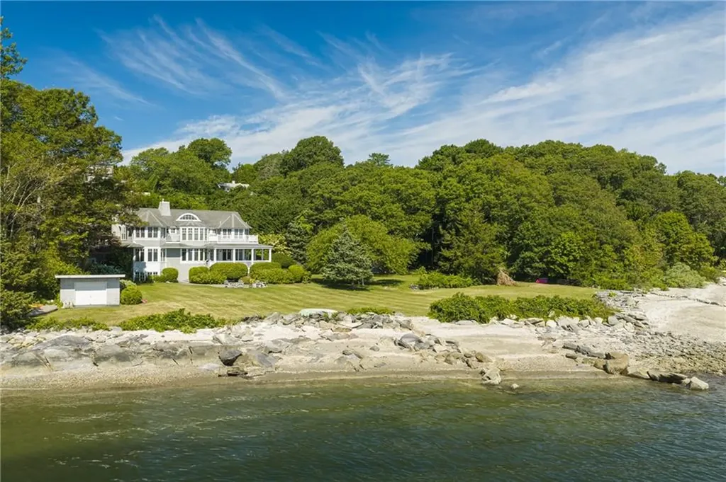 81 Quarry Road North Kingstown RI 02874