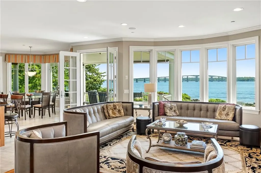 81 Quarry Road North Kingstown RI 02874