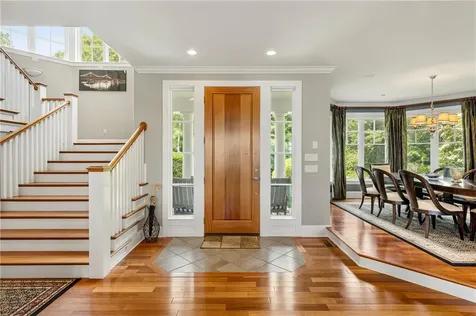 81 Quarry Road North Kingstown RI 02874