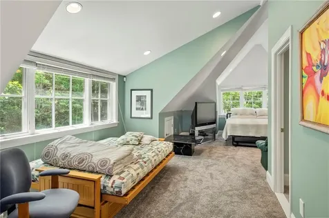 81 Quarry Road North Kingstown RI 02874