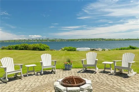 81 Quarry Road North Kingstown RI 02874