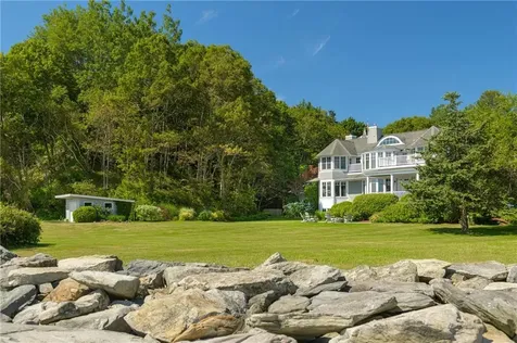 81 Quarry Road North Kingstown RI 02874