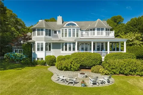 81 Quarry Road North Kingstown RI 02874