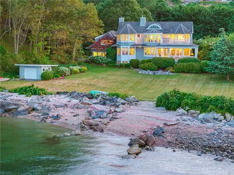 81 Quarry Road North Kingstown RI 02874