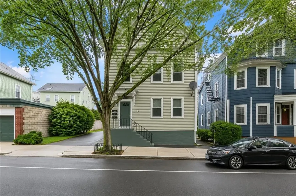 510 Wickenden Street Providence RI 02903