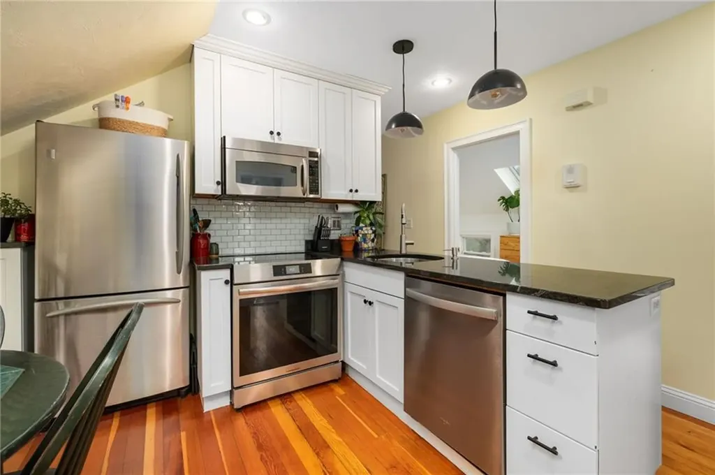 510 Wickenden Street Providence RI 02903