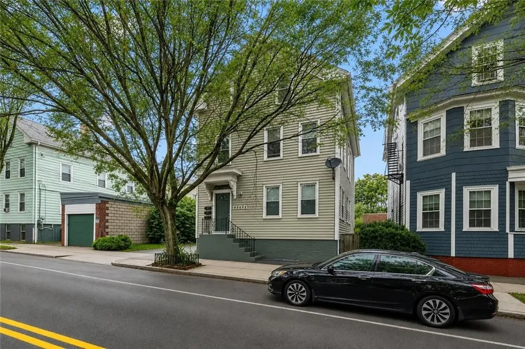 510 Wickenden Street Providence RI 02903