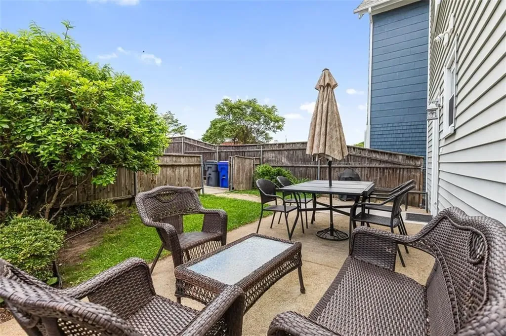 510 Wickenden Street Providence RI 02903