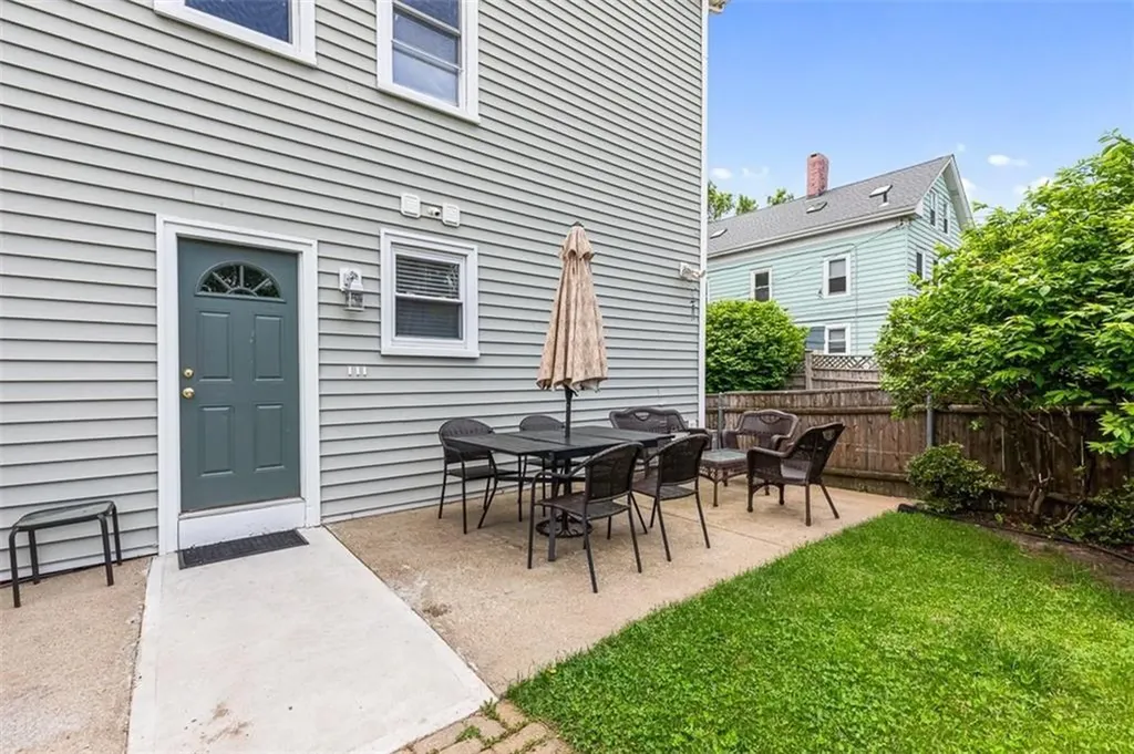 510 Wickenden Street Providence RI 02903