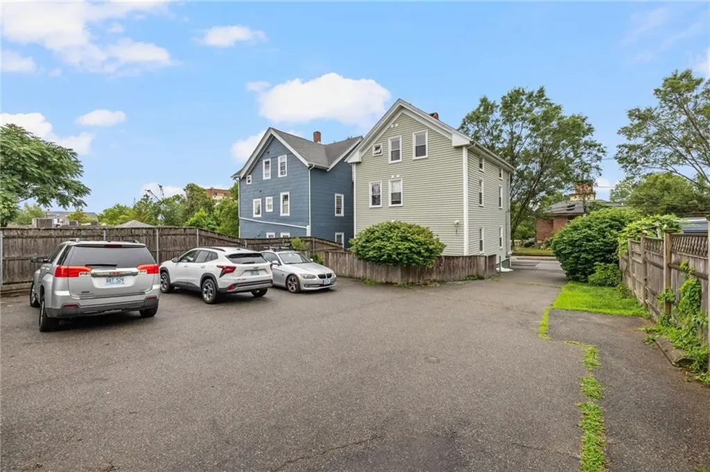 510 Wickenden Street Providence RI 02903
