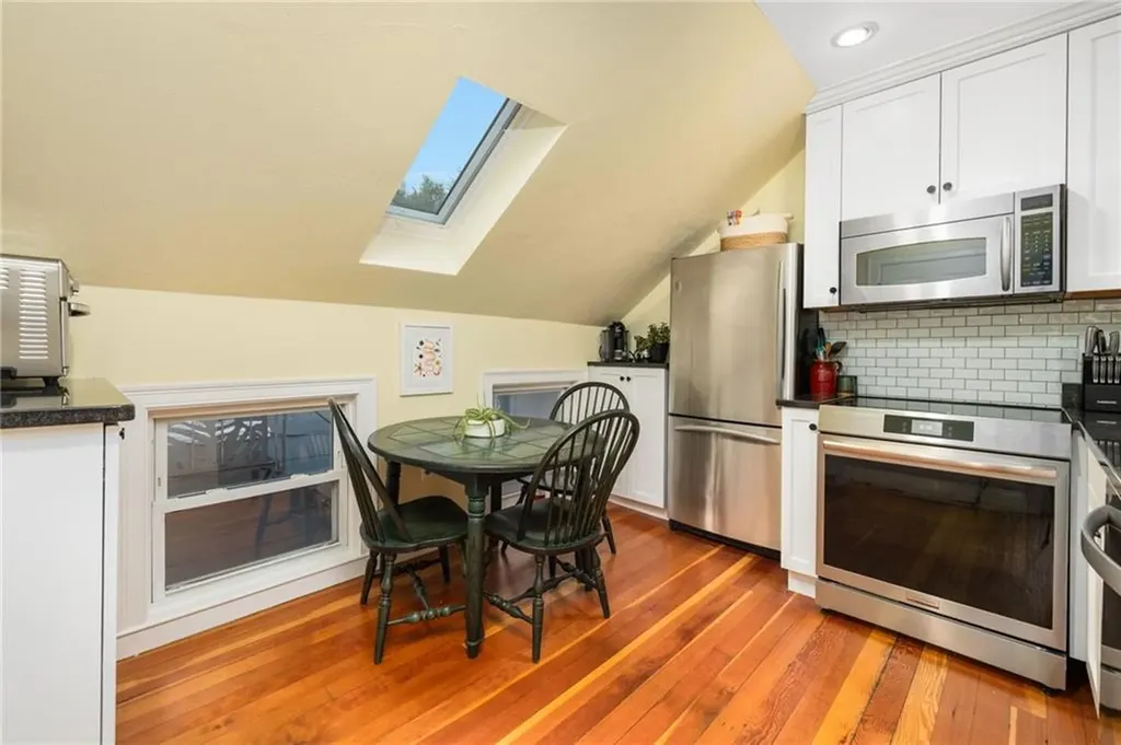 510 Wickenden Street Providence RI 02903