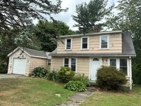2 Barden Lane Warren RI 02885
