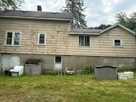 2 Barden Lane Warren RI 02885