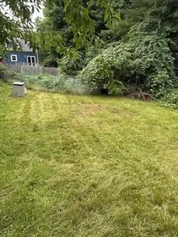 2 Barden Lane Warren RI 02885