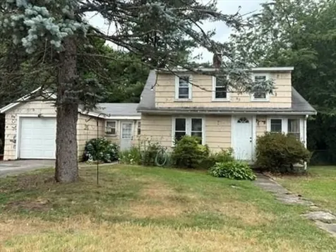 2 Barden Lane Warren RI 02885
