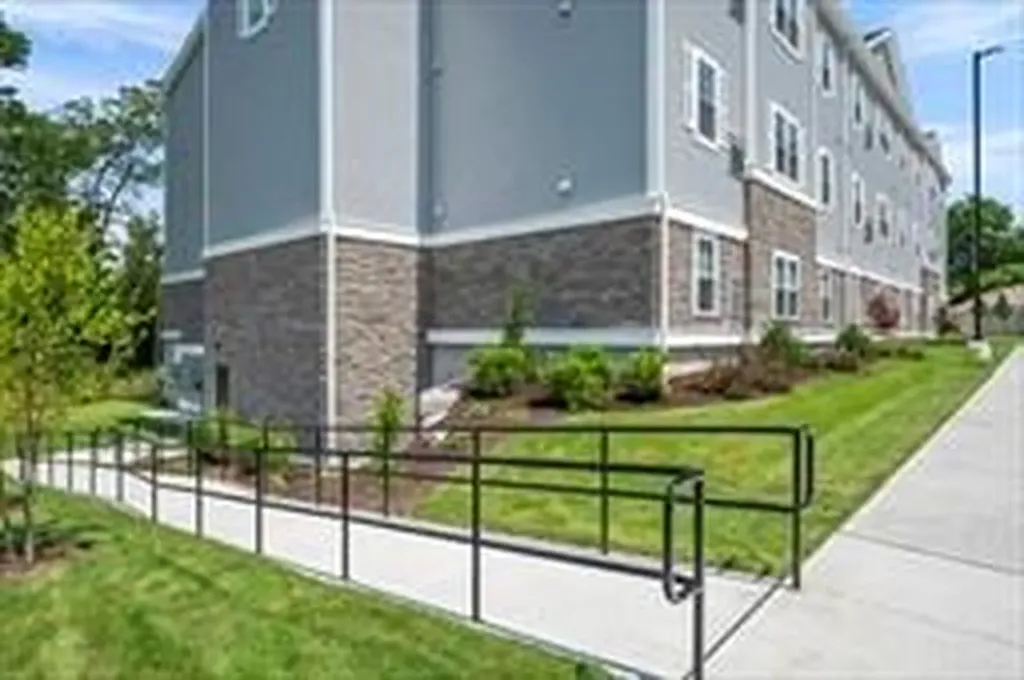 36 Old Louisquisset Pike North Smithfield RI 02896