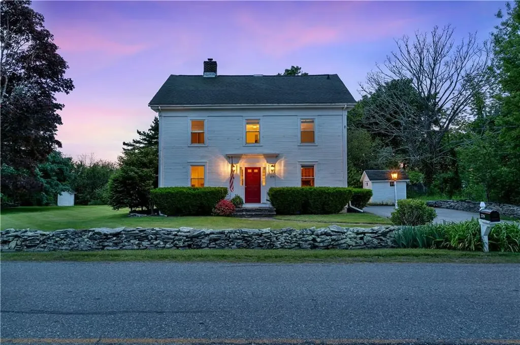 279 Jepson Lane Portsmouth RI 02871