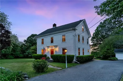 279 Jepson Lane Portsmouth RI 02871