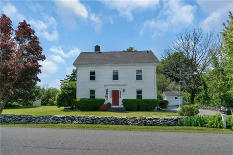 279 Jepson Lane Portsmouth RI 02871