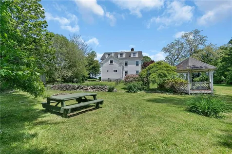 279 Jepson Lane Portsmouth RI 02871
