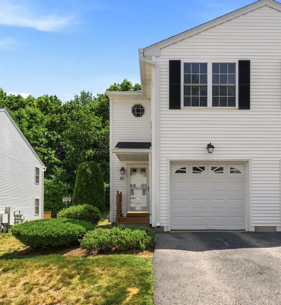 450 Providence Street West Warwick RI 02893