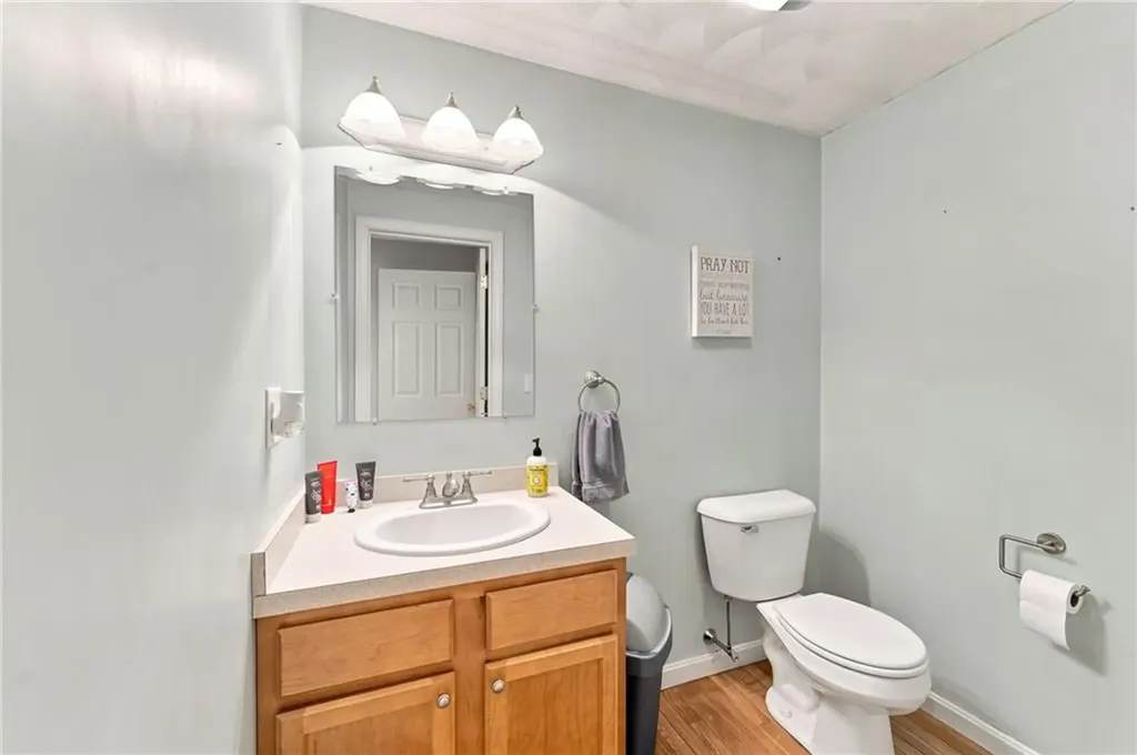 450 Providence Street West Warwick RI 02893
