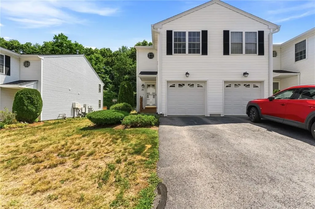 450 Providence Street West Warwick RI 02893