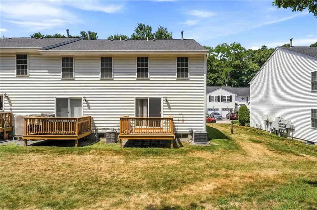 450 Providence Street West Warwick RI 02893