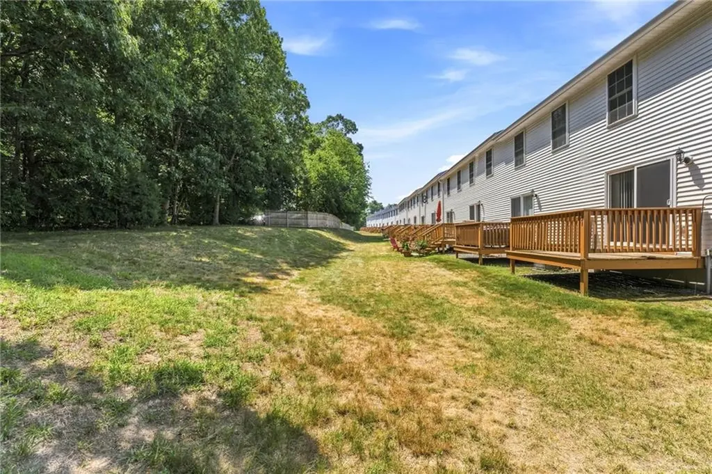 450 Providence Street West Warwick RI 02893