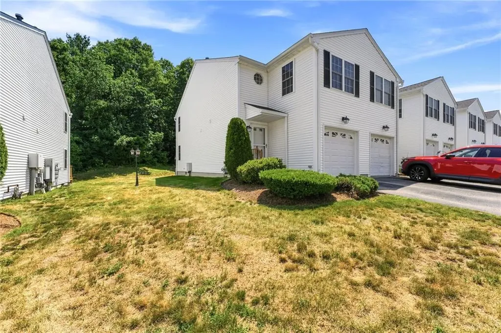 450 Providence Street West Warwick RI 02893
