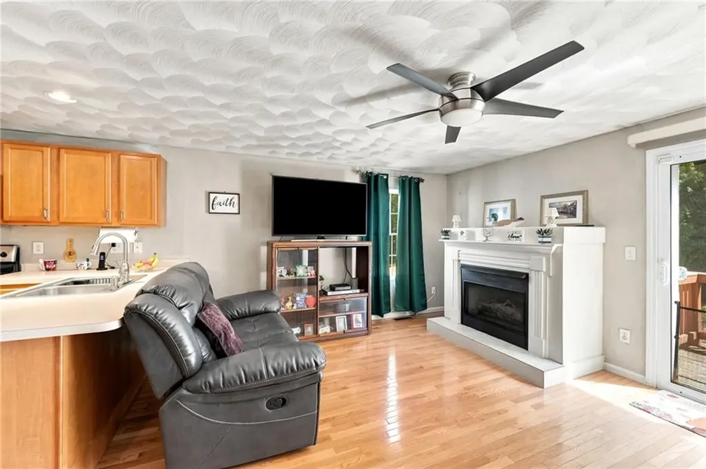 450 Providence Street West Warwick RI 02893