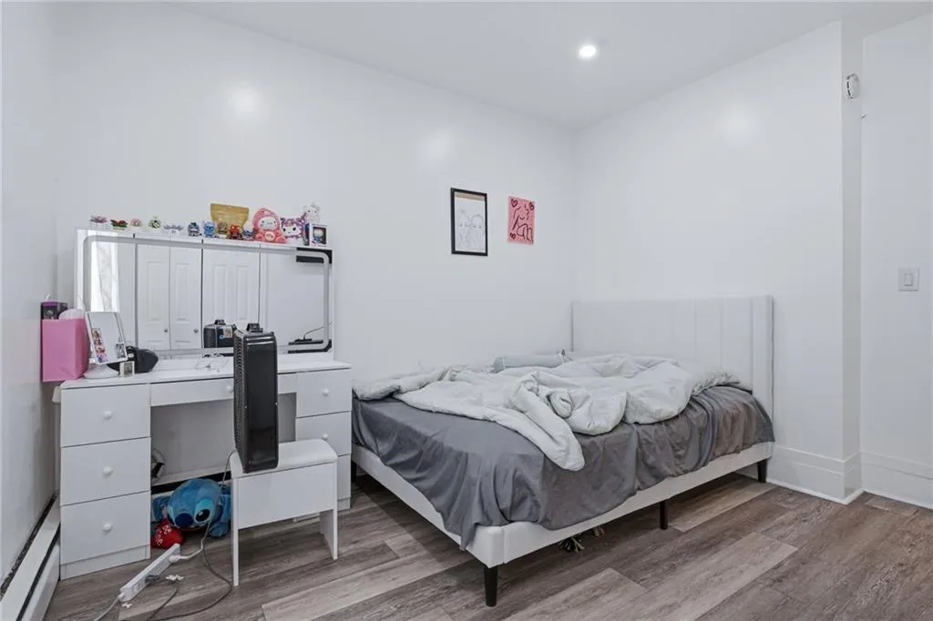 53 Alger Avenue Providence RI 02907
