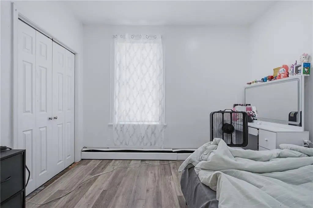 53 Alger Avenue Providence RI 02907