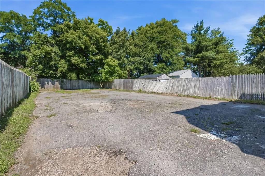 53 Alger Avenue Providence RI 02907