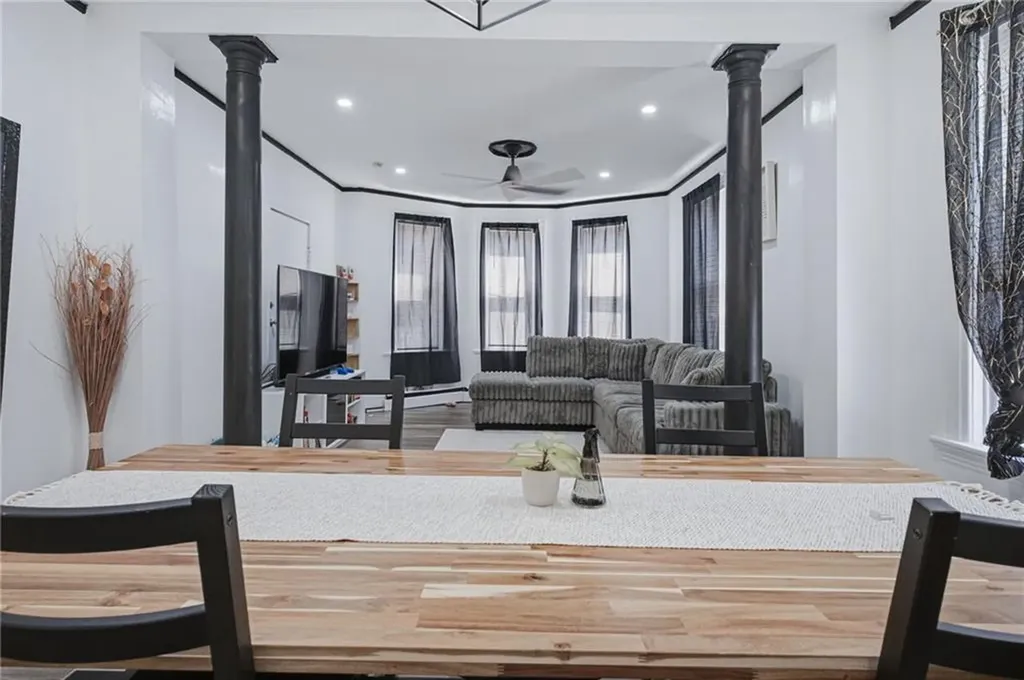 53 Alger Avenue Providence RI 02907