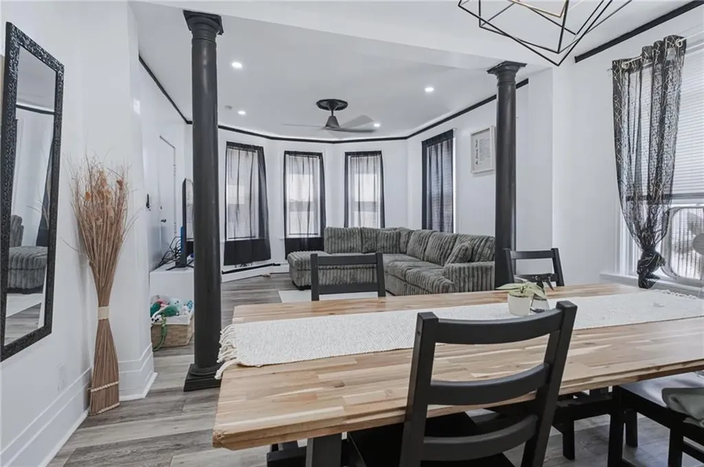 53 Alger Avenue Providence RI 02907