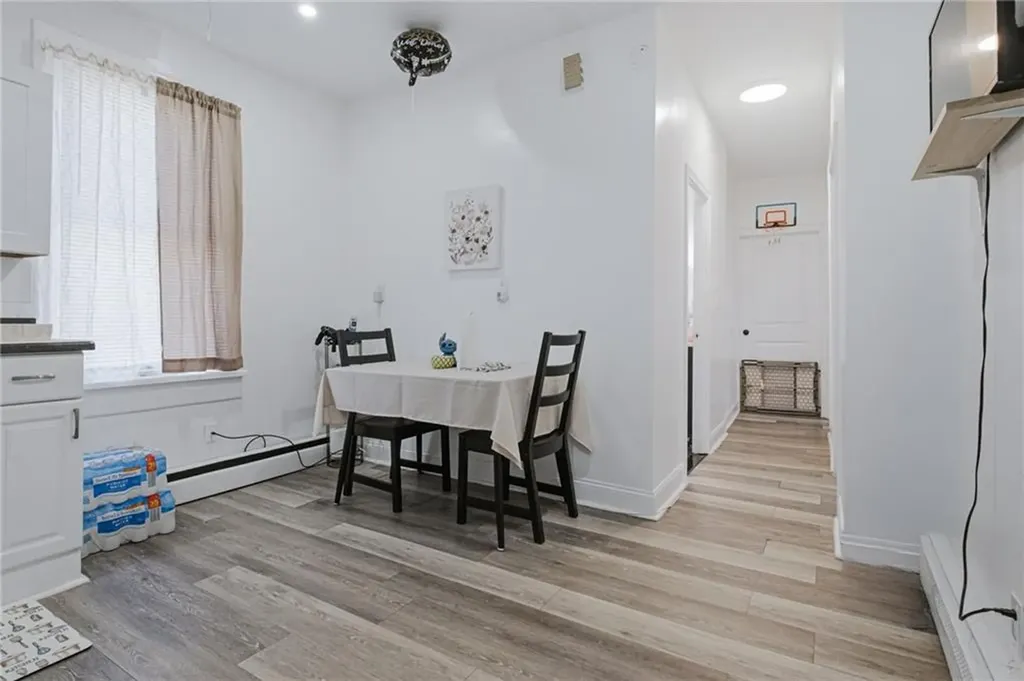 53 Alger Avenue Providence RI 02907