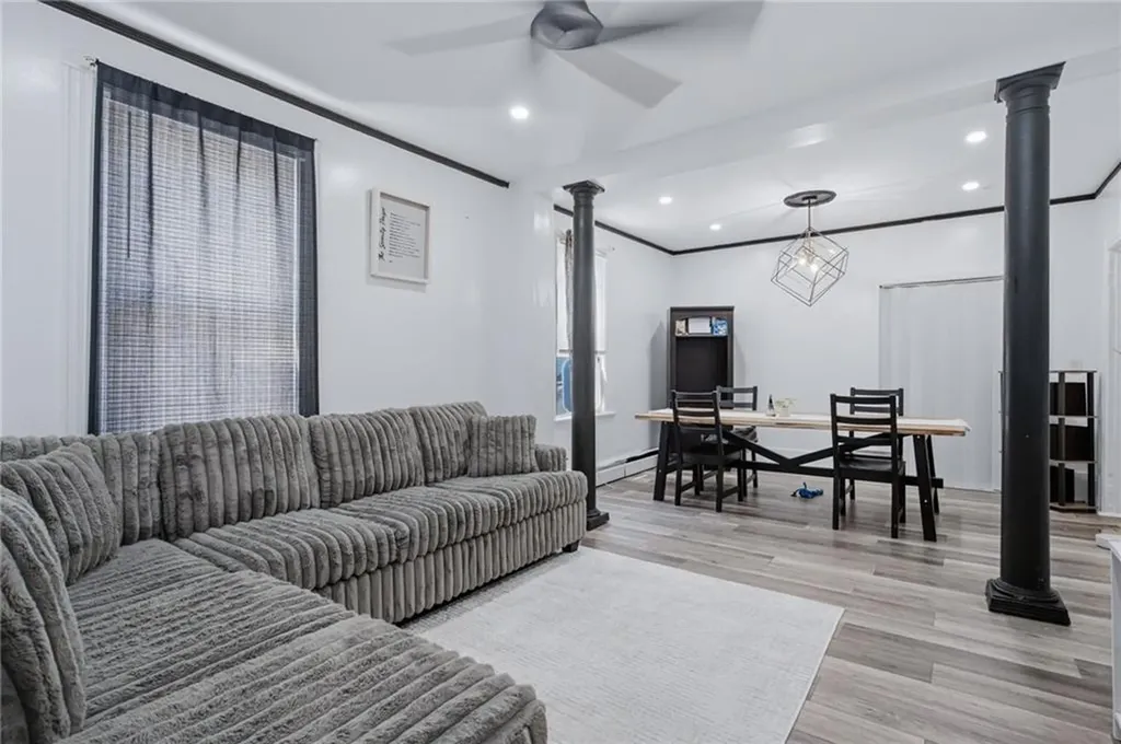 53 Alger Avenue Providence RI 02907