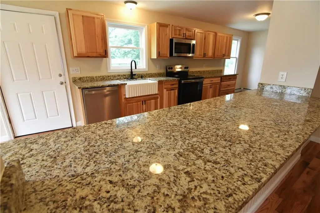 304 Getchell Avenue Woonsocket RI 02895