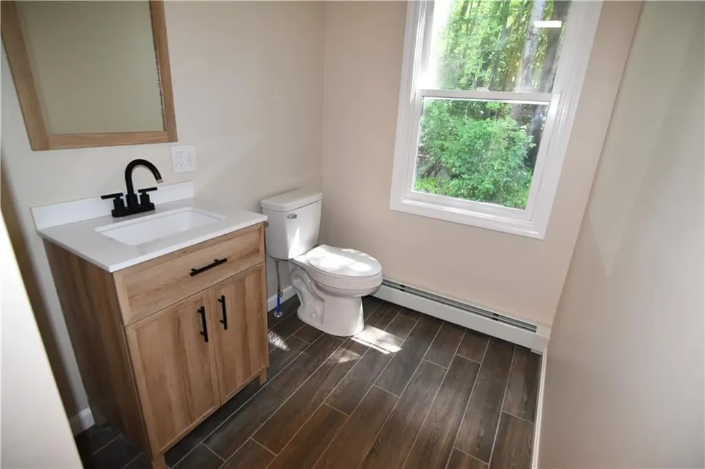 304 Getchell Avenue Woonsocket RI 02895